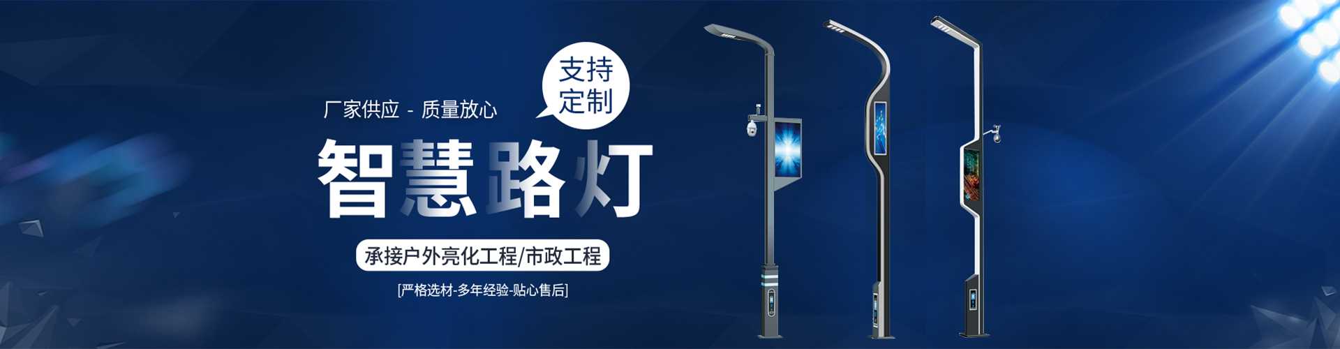 太湖县太阳能路灯定制厂家